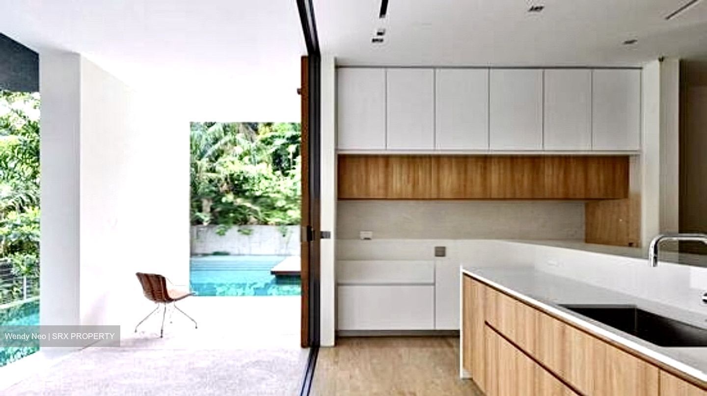King Albert Park (D21), Detached #595524541